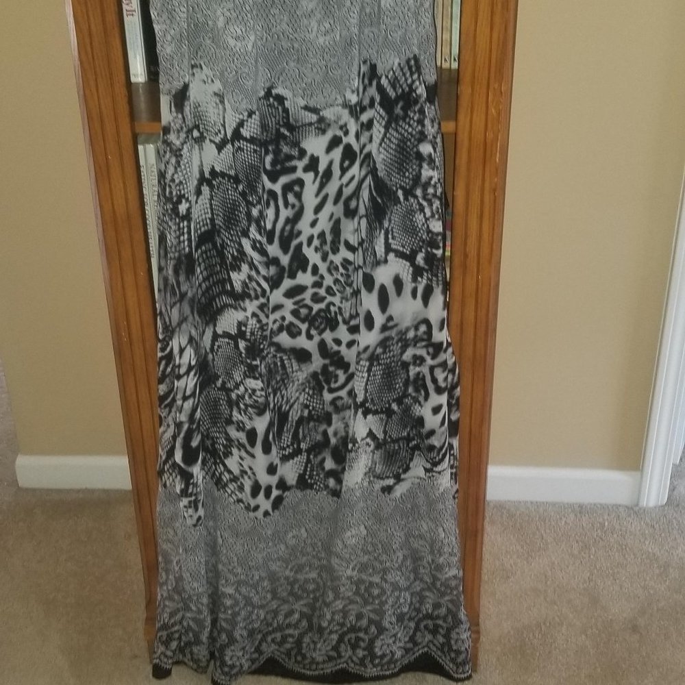 Maxi Sundress